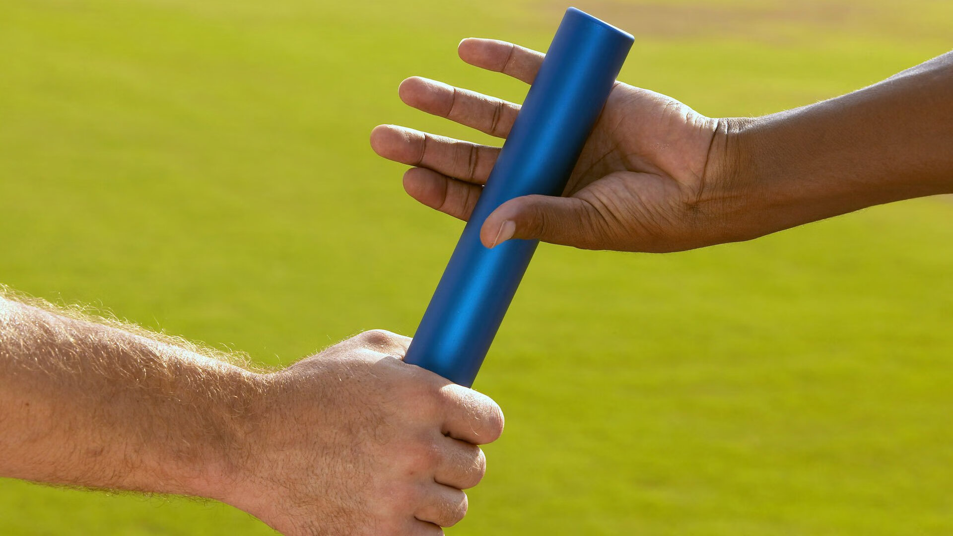 米兰体育app下载-接力战术布置合理 美队轻松应战,美国队接力重赛